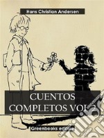 Cuentos completos Vol 2 . E-book. Formato EPUB ebook