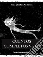 Cuentos completos Vol 3 . E-book. Formato EPUB ebook