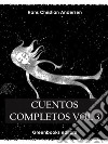 Cuentos completos Vol 3 . E-book. Formato EPUB ebook di  Hans Christian Andersen