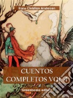 Cuentos completos Vol 4 . E-book. Formato EPUB ebook