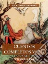 Cuentos completos Vol 4 . E-book. Formato EPUB ebook di  Hans Christian Andersen