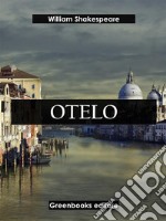 Otelo. E-book. Formato EPUB ebook