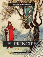 El príncipe . E-book. Formato EPUB ebook