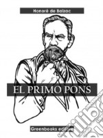 El primo Pons. E-book. Formato EPUB ebook