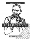 El primo Pons. E-book. Formato EPUB ebook