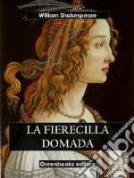 La fierecilla domada. E-book. Formato EPUB ebook