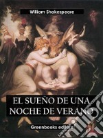 Secreto de una noche de verano. E-book. Formato EPUB