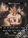 Secreto de una noche de verano. E-book. Formato EPUB ebook