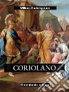 Coriolano. E-book. Formato EPUB ebook