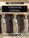 Timón de Atenas. E-book. Formato EPUB ebook