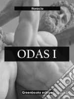 Odas I. E-book. Formato EPUB ebook