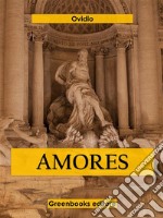 Amores. E-book. Formato EPUB ebook