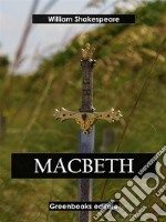 Macbeth. E-book. Formato EPUB ebook