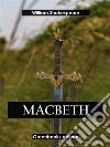 Macbeth. E-book. Formato EPUB ebook