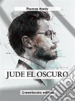 Jude el oscuro. E-book. Formato EPUB ebook