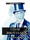 Cesar Birotteau. E-book. Formato EPUB ebook