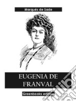 Eugenia de Franval. E-book. Formato EPUB ebook