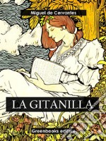 La gitanilla. E-book. Formato EPUB ebook