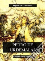 Pedro de Urdemalas. E-book. Formato EPUB ebook