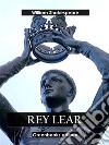 Rey Lear. E-book. Formato EPUB ebook