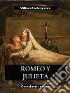 Romeo y Julieta. E-book. Formato EPUB ebook