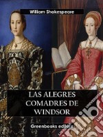 Las alegres comadres Windsor. E-book. Formato EPUB ebook