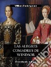 Las alegres comadres Windsor. E-book. Formato EPUB ebook