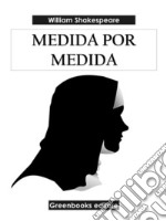 Medida por medida. E-book. Formato EPUB ebook