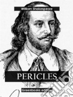 Pericles. E-book. Formato EPUB ebook