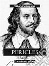 Pericles. E-book. Formato EPUB ebook