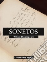 Sonetos. E-book. Formato EPUB ebook