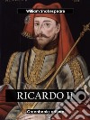 Ricardo II. E-book. Formato EPUB ebook