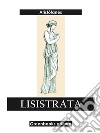 Lisistrata. E-book. Formato EPUB ebook