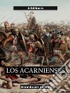 Los acaniences. E-book. Formato EPUB ebook