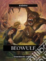 Beowulf. E-book. Formato EPUB ebook