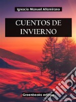 Cuentos de invierno. E-book. Formato EPUB ebook