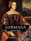 Germana. E-book. Formato EPUB ebook di Edmond About