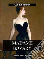 Madame Bovary. E-book. Formato EPUB ebook