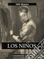 Los niños. E-book. Formato EPUB ebook