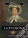 La patrona. E-book. Formato EPUB ebook