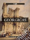 Geórgicas. E-book. Formato EPUB ebook di Virgilio