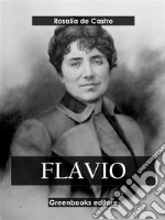 Flavio. E-book. Formato EPUB ebook