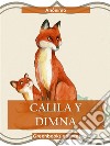 Calila y Dimna. E-book. Formato EPUB ebook