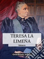 Teresa la limeña. E-book. Formato EPUB