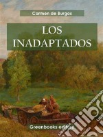 Los inadaptados. E-book. Formato EPUB ebook