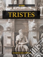 Tristes. E-book. Formato EPUB ebook