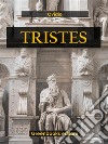 Tristes. E-book. Formato EPUB ebook di Ovidio