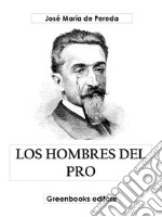 Los hombres del pro. E-book. Formato EPUB ebook