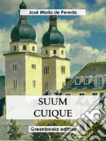 Suun Cuique. E-book. Formato EPUB ebook