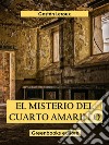 El misterio del cuarto amarillo. E-book. Formato EPUB ebook